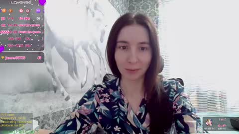 Anna  online show from 02/15/25, 09:27