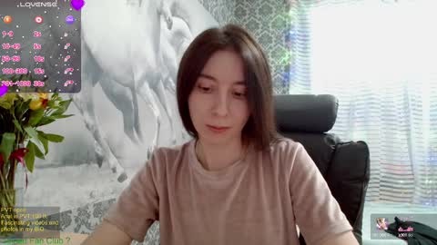 Anna  online show from 02/16/25, 10:54