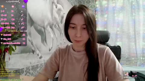 Anna  online show from 02/16/25, 02:00