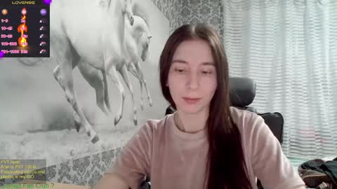 Anna  online show from 02/17/25, 12:16