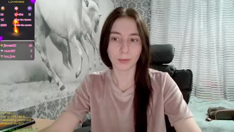 Anna  online show from 02/18/25, 03:43