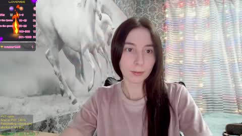 Anna  online show from 02/19/25, 02:34