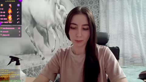 Anna  online show from 02/23/25, 03:18