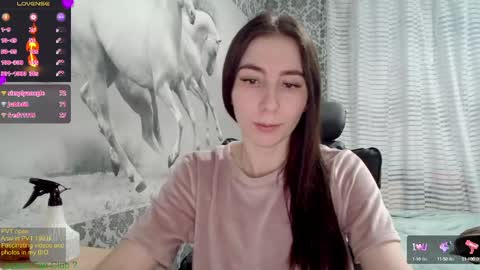 Anna  online show from 02/23/25, 06:23