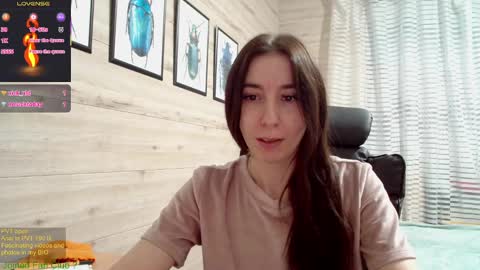 Anna  online show from 03/05/25, 05:39