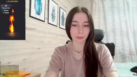 Anna  online show from 03/06/25, 02:08