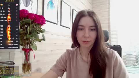 Anna  online show from 03/12/25, 08:51