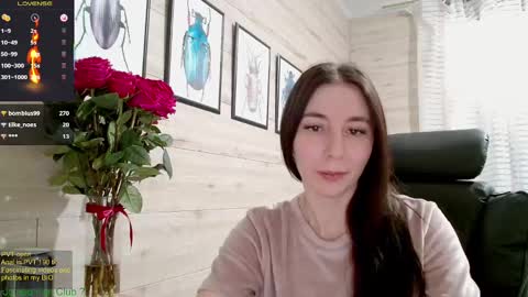 Anna  online show from 03/12/25, 11:53