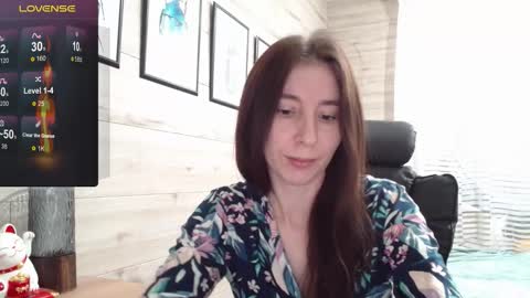 Anna  online show from 09/09/25, 10:04