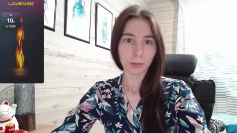 Anna  online show from 09/17/25, 07:10