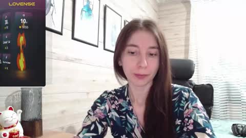 Anna  online show from 09/23/25, 07:44