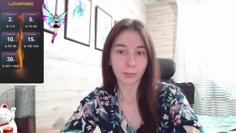 Anna  online show from 09/30/25, 07:57