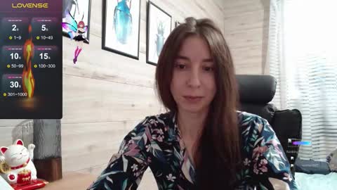 Anna  online show from 10/04/25, 06:55