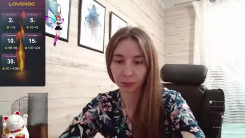 Anna  online show from 10/24/25, 10:11