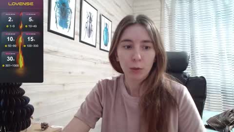 Anna  online show from 11/29/25, 11:02