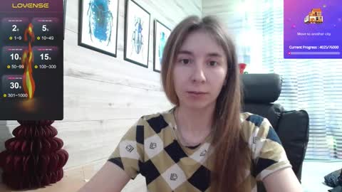 Anna  online show from 01/16/26, 04:33