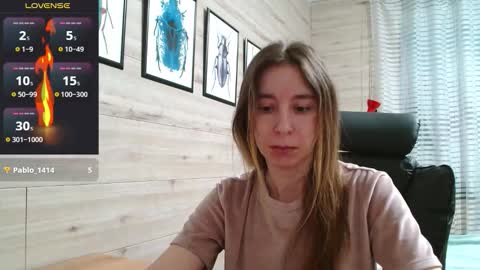 Anna  online show from 03/08/26, 03:16