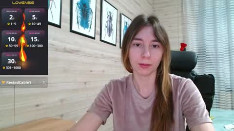 Anna  online show from 03/12/26, 03:29