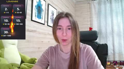 Anna  online show from 03/20/26, 03:28