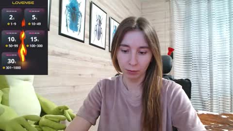 Anna  online show from 03/21/26, 03:26