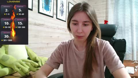 Anna  online show from 04/04/26, 02:58