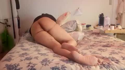 Cuteipie online show from 05/10/26, 12:27