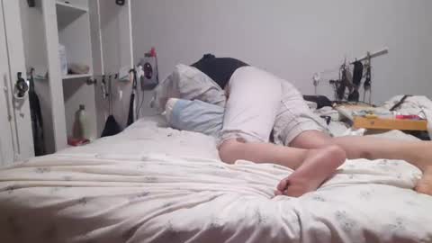 Cuteipie online show from 06/21/26, 11:18