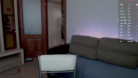 Eva online show from 02/05/26, 12:21