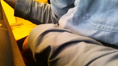 wrangleat0r online show from 02/09/25, 07:27