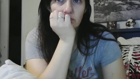 Crystal Lake online show from 02/25/25, 09:09