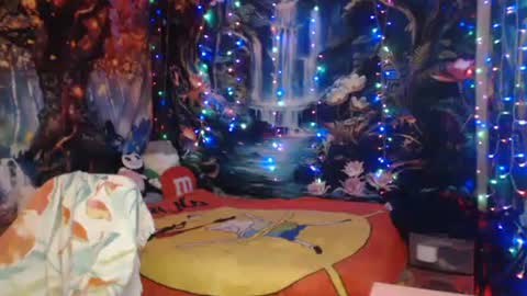 Snapshot of wrenlifux chatting on 12/20/24, 06:02 wrenley online show from 12/20/24, 06:02