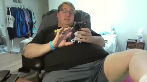 Wren Valentino online show from 02/22/25, 08:53