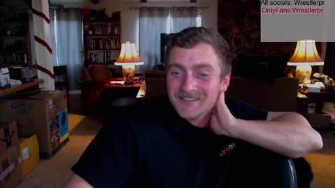 Wrestlerpr online show from 01/24/25, 01:13