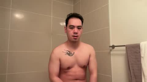 Snapshot of wrongadonger chatting on 02/07/26, 06:33 Ricky online show from 02/07/26, 06:33