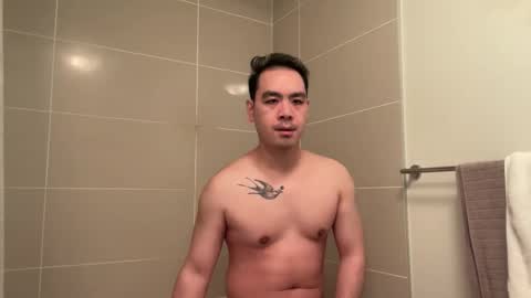 Snapshot of wrongadonger chatting on 02/09/26, 08:35 Ricky online show from 02/09/26, 08:35