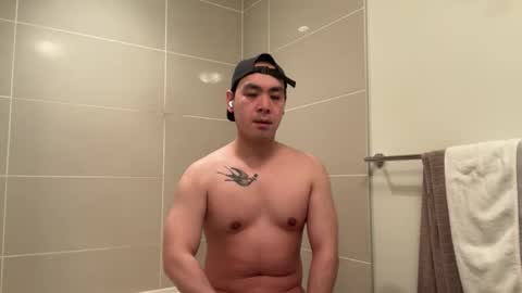 Snapshot of wrongadonger chatting on 03/18/26, 01:31 Ricky online show from 03/18/26, 01:31