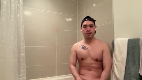 Snapshot of wrongadonger chatting on 05/13/26, 09:55 Ricky online show from 05/13/26, 09:55
