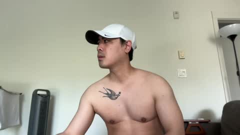 Snapshot of wrongadonger chatting on 07/30/26, 11:48 Ricky online show from 07/30/26, 11:48