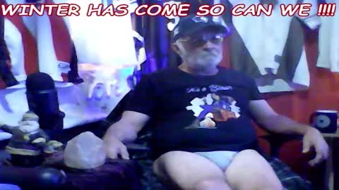 SCOOTER online show from 01/10/25, 01:21