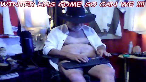 SCOOTER online show from 01/12/25, 12:49