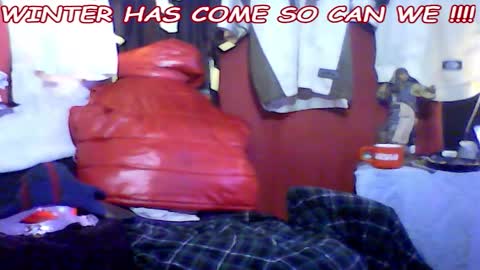 SCOOTER online show from 01/24/25, 03:00