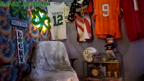 SCOOTER online show from 02/18/25, 12:15