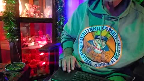 SCOOTER online show from 01/17/26, 05:12