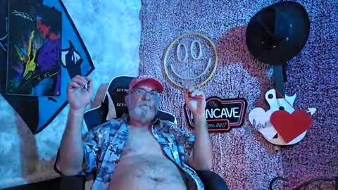 SCOOTER online show from 02/11/26, 01:43