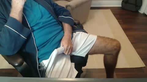 Wsteel66 online show from 03/06/25, 01:27