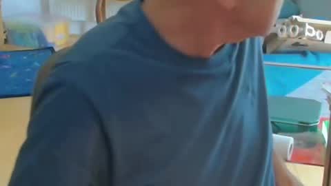 Wuki online show from 05/27/26, 02:14