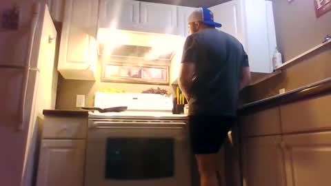 BONER DONOR online show from 01/05/25, 11:37