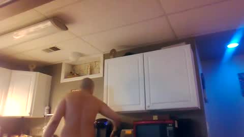 BONER DONOR online show from 01/17/25, 01:57