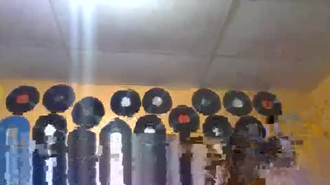 BONER DONOR online show from 11/14/25, 01:04