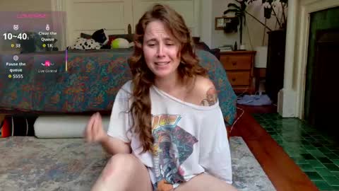 wutangwendy online show from 06/03/26, 06:24